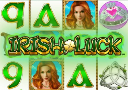 Irish Luck