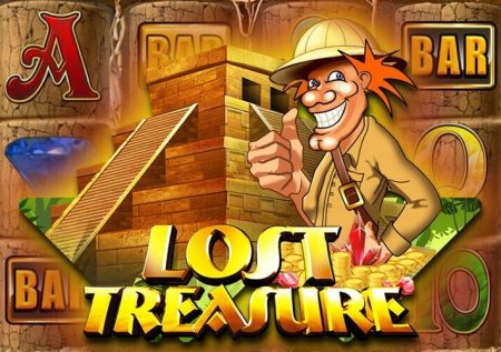 Lost Treasure