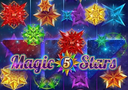 Magic Stars 5