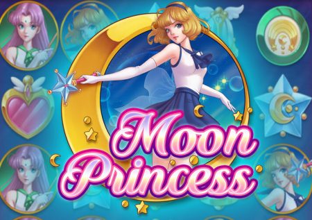 Moon Princess