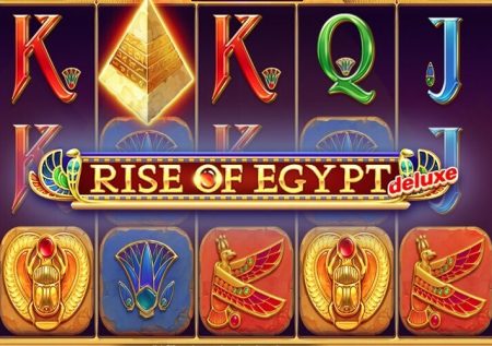 Rise of Egypt Deluxe