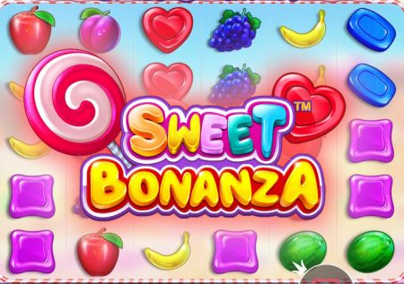 Sweet Bonanza